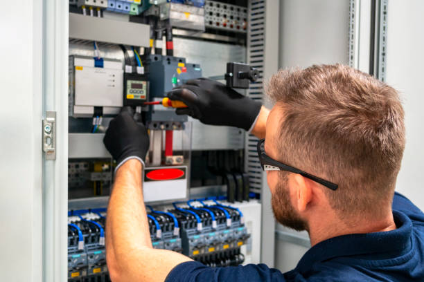 Generator Installation Services in Hansville, WA