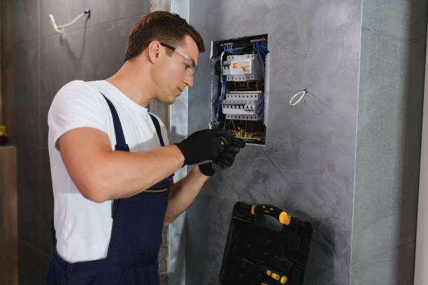 Best Electrical Wiring Services  in Hansville, WA